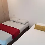 Apartamentos Palmetto Sunset-Clodel
