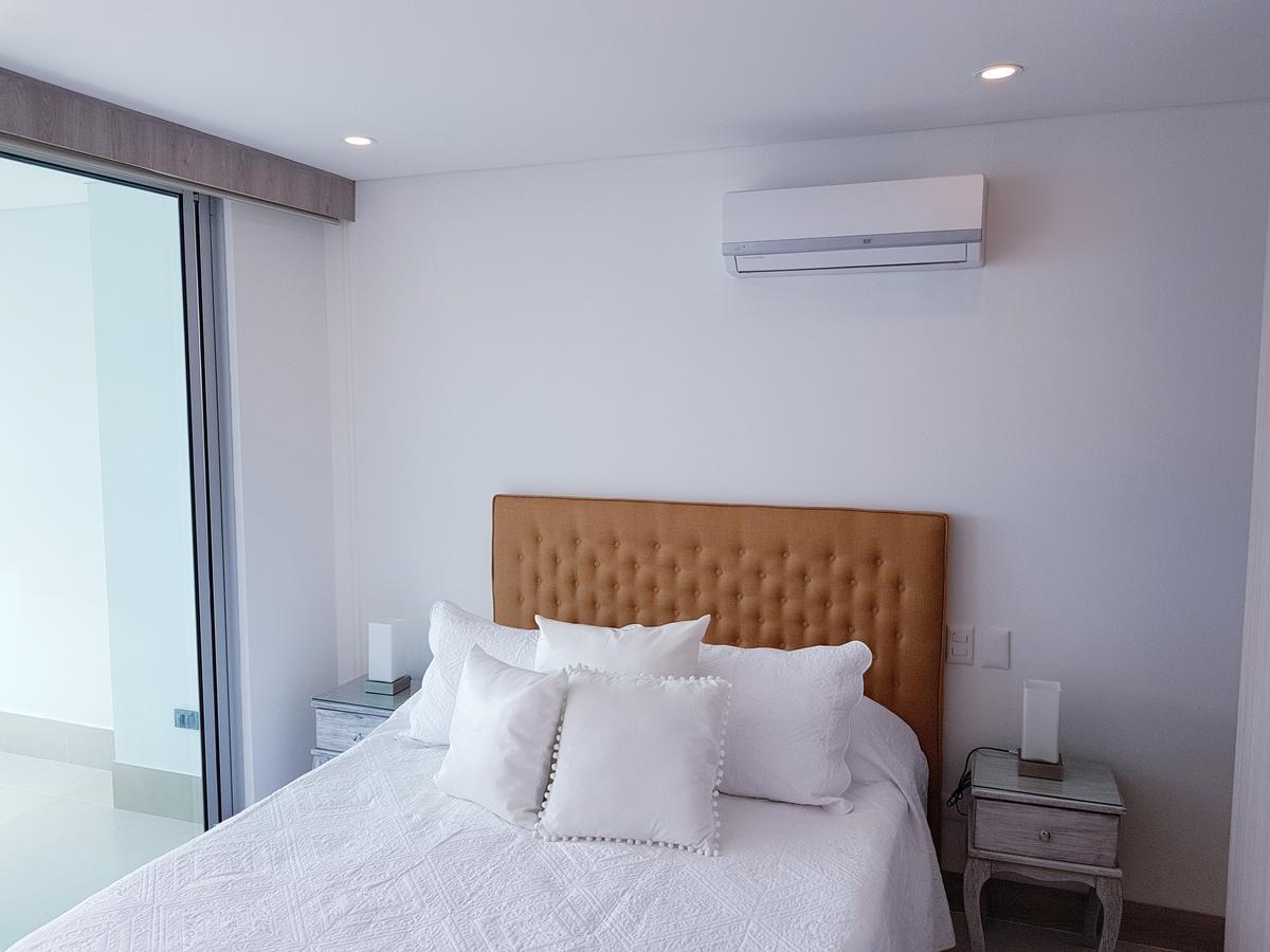 Apartamento Palmetto Sunset Cartagena