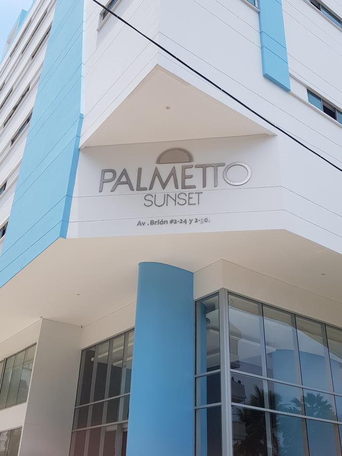 Palmetto Sunset Apartamento *
