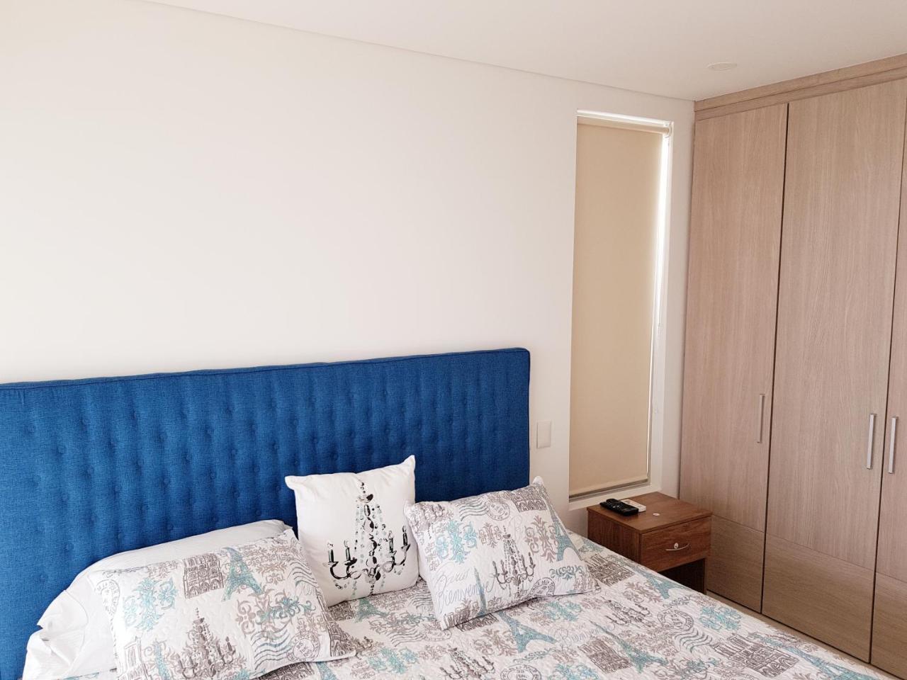Apartamento Palmetto Sunset Cartagena