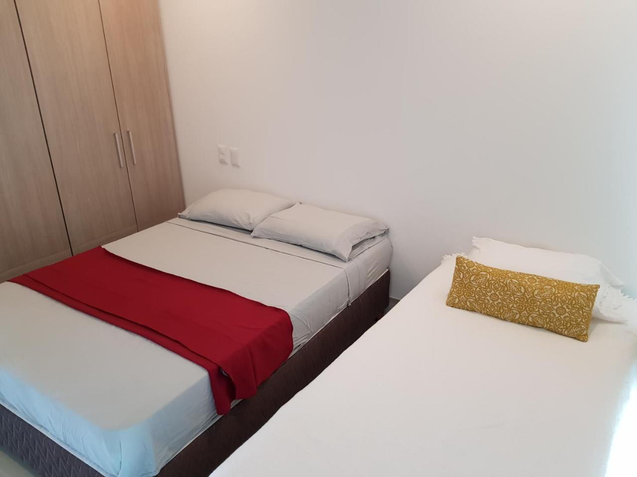Apartamento Palmetto Sunset *